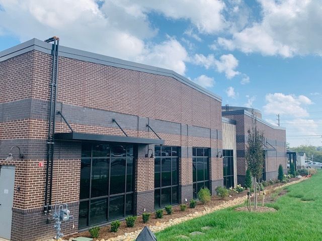 Admiral's Corner-Kingston Pike and Campbell Station: 11321 Kingston Pike, Farragut, TN 37934